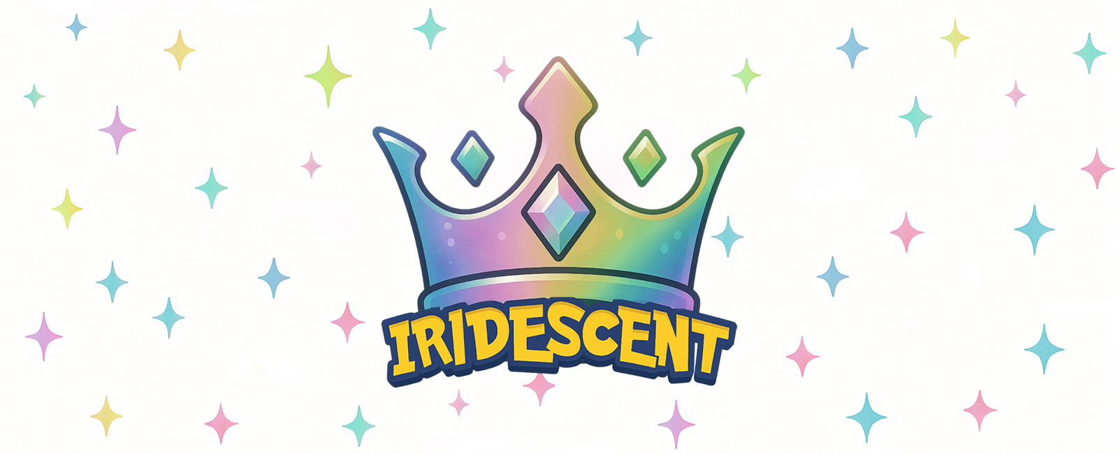 Iridescent - Premium Pokemon Cards