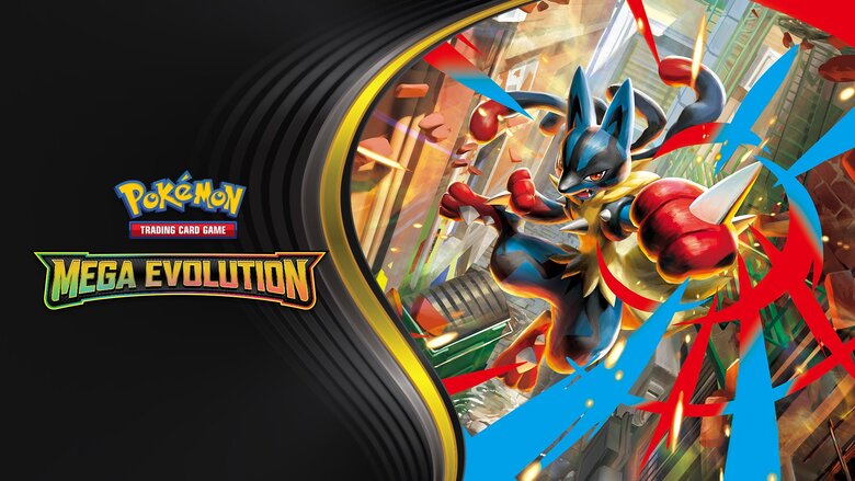 Mega Evolution Returns: Legendary Power Unleashed