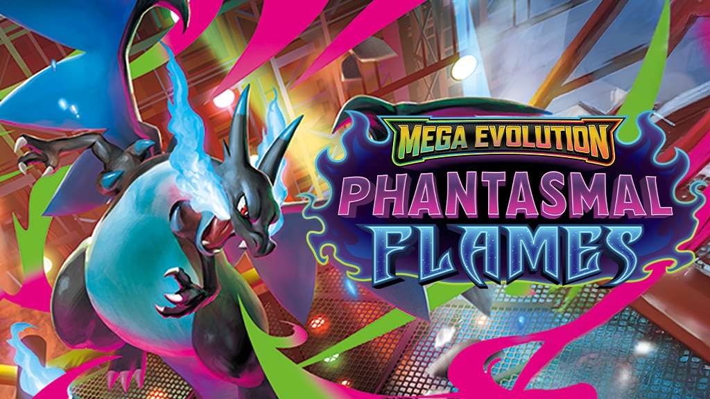 Phantasmal Flames: A Fiery New Chapter